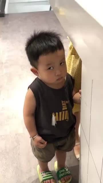 我养了三个白眼狼儿子（37集）