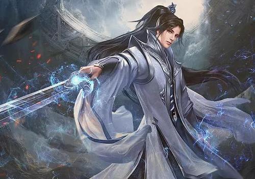 亡妻归来成女战神（80集）