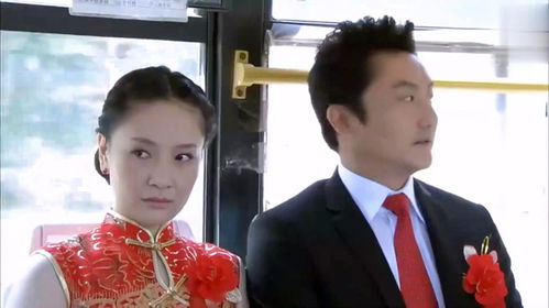 新郎逃婚后，我的合约婚姻离不掉了（第79集）