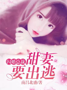 闪婚后，总裁夫人要离婚（91集）