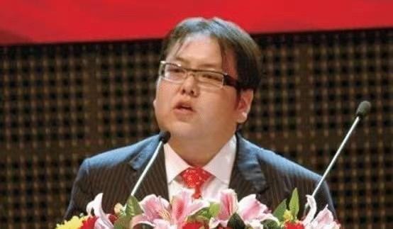 山西前首富张新明涉嫌开赌场被查，商界大佬的失足之路