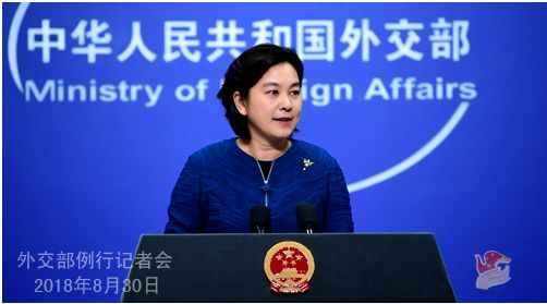 优衣库声称不使用新疆棉引发争议，外交部的回应