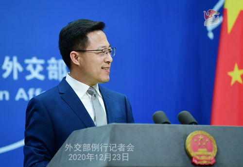 外交部回应一记者因间谍罪获刑七年，深度解读与反思