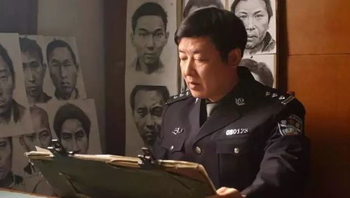 我是刑警获多位专家好评，深度挖掘刑侦题材，展现真实警界风采