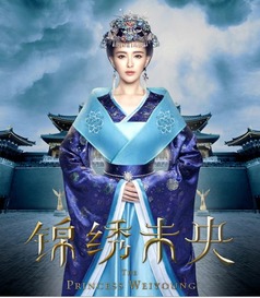 K姐复仇记，一场跌宕起伏的76集大剧