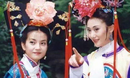 王妃娘娘有人下单啦（16集）余茵与苏袀禾的宫廷风云