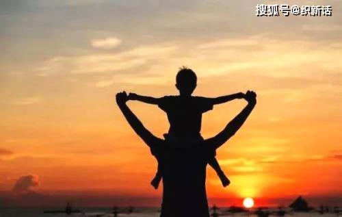 父爱如山——深沉而磅礴的七十集人生纪实