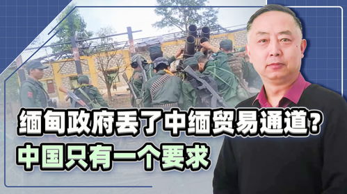 缅北反诈终极之战（81集）——深入解析与战略探讨