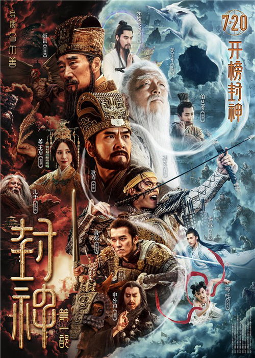 南乔传，一部跨越时空的史诗巨作（60集深度解析）