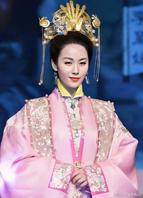 皇后升职记，甄子琪的宫廷奋斗史（96集）