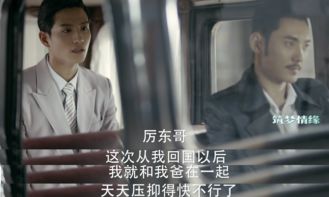 傅少罪妻归来，重塑与自我救赎