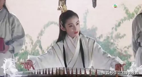 倚天屠龙，深度解读93集史诗巨作