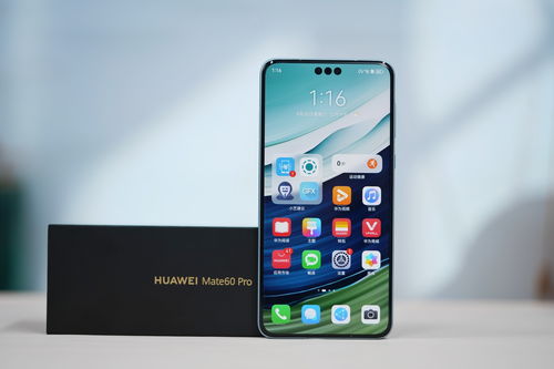 华为Mate 70 Pro的使用体验，科技与艺术的完美融合