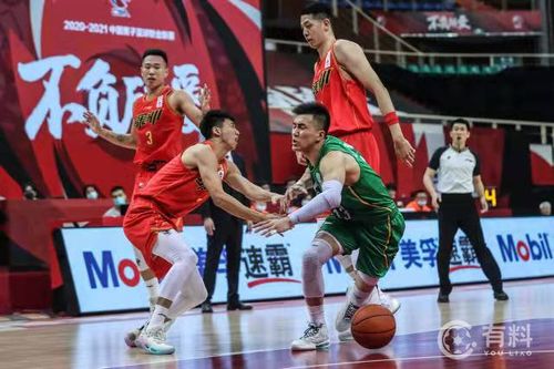 CBA，辽宁惊天逆转，以100-93击败深圳
