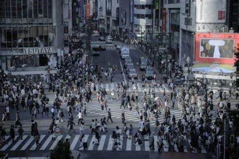 日本首相石破茂遭遇车祸，危机与挑战的交汇点