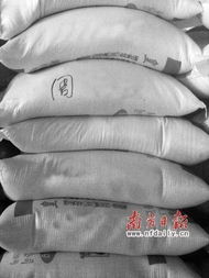 多地大米重金属镉超标？假的