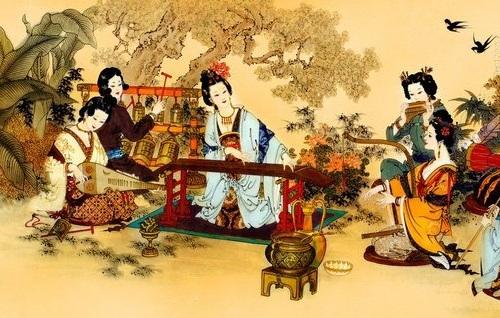 圣王，古代权威的象征与道德典范