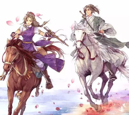 九州逍遥王，权谋与智慧的传奇