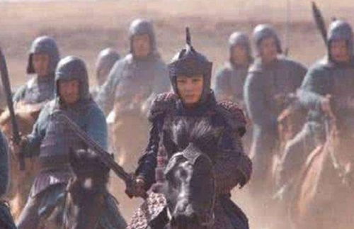 缅北第一女战神（88集）传奇人生与英勇事迹