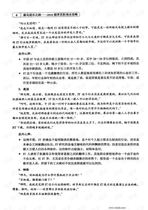 纵横职场，策略、技巧与成长之路