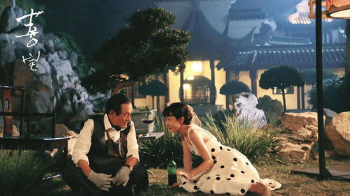 闪婚密爱，一场速度与深度的爱情故事