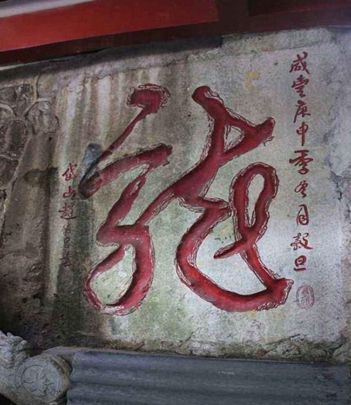 见龙（78集），探寻龙的精神与力量