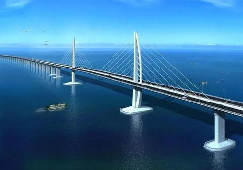 厦金大桥建设者致刀郎的深深感谢