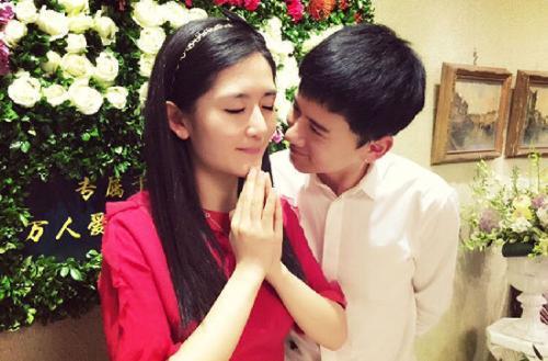 被闪婚老公捧在心尖宠，马乐婕的甜蜜人生（100集）