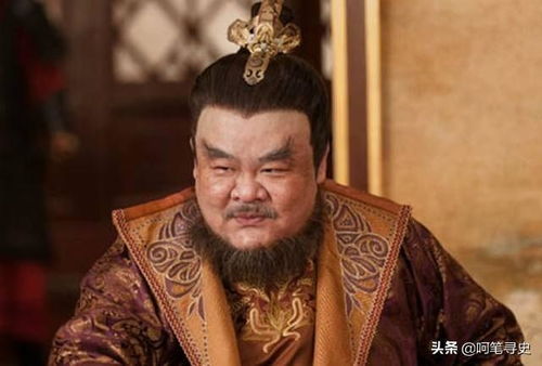 太子他又被人害了（集续）