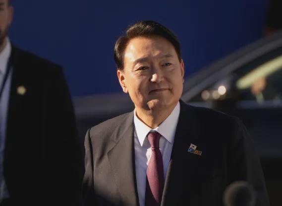 李在明，尹锡悦不再是韩国总统了——权力更迭与未来展望