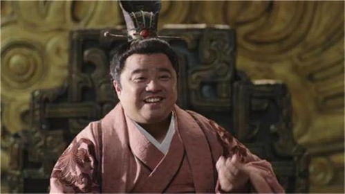 我真不是昏君啊（第九十四集）