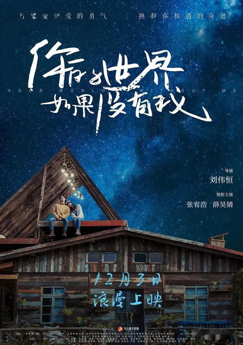 从你的全世界错过