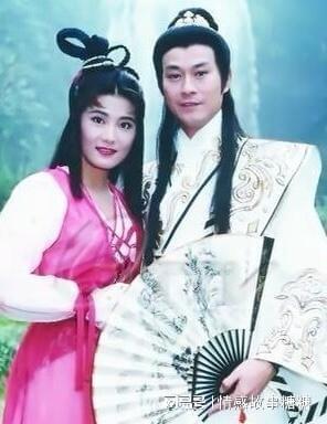 桃花映江山，金璐莹的花朝传奇（60集连续剧剧情概述）