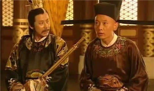 我真没想当皇帝啊，回到古代当昏君的意外之旅（71集）