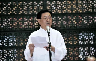 琼瑶最后公开露面，一位文学巨匠的落幕与传承