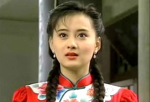 琼瑶捧红的女主角们