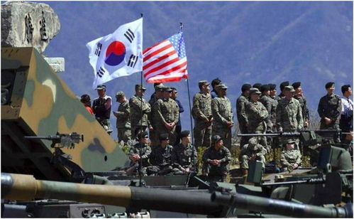 韩国军队进入国会瞬间的视频记录