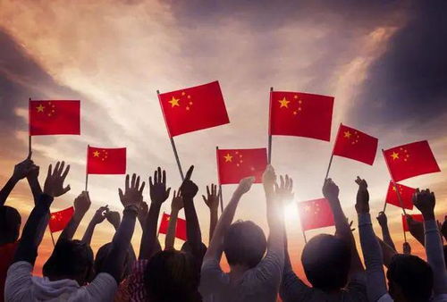 中国反击美国升级科技打压，坚定自信，创新前行