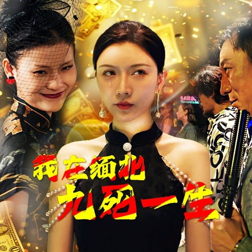 我在缅北九死一生（80集）
