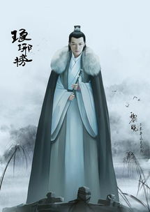 夜天子，权谋与江湖的交织（100集深度解析）