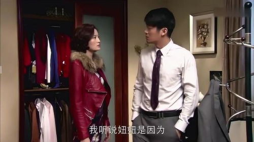 女总裁的特工男友，李家圆子的秘密（83集连续剧剧情解析）