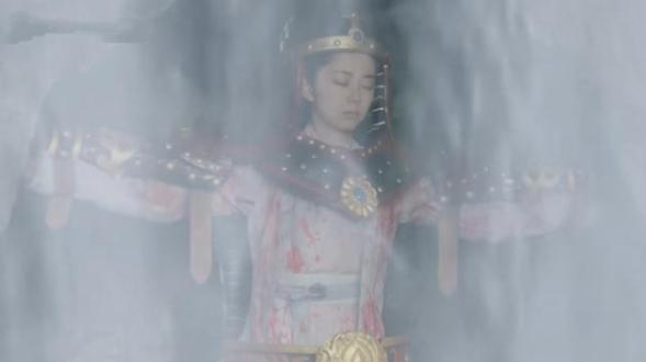 夫人，陆总已死请节哀（95集）