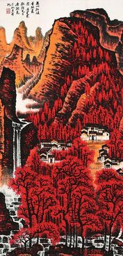 乡村重生之出人头地（84集）