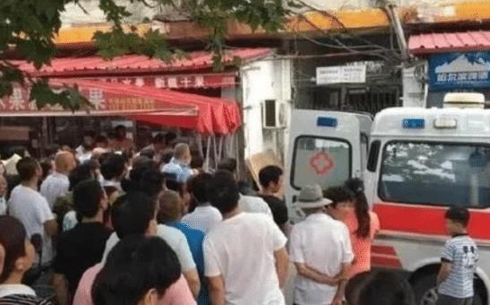 四川冰海子发现遗体，警方介入调查