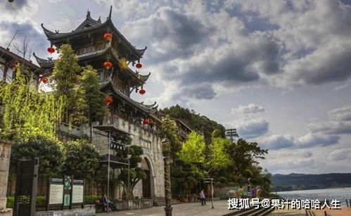四川阆中何以被誉为春节的发祥地