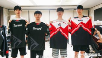 韩乒球员自嘲队服设计，意外引发椰汁瓶包装话题