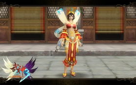 武神（101集）柳甯，英雄崛起与命运交响