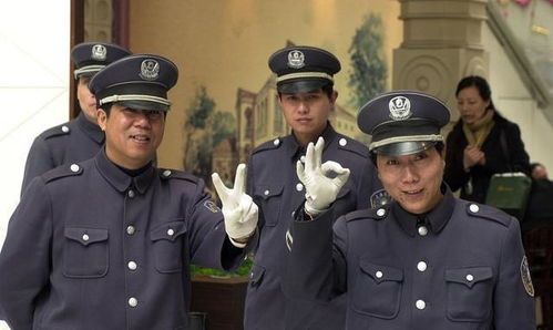 保安老爸真厉害（第XX集）——程七月的视角（共100集系列）