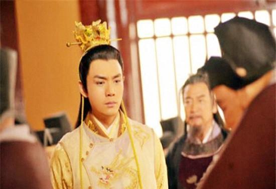 商帝至尊，从拒绝入赘开始（96集）