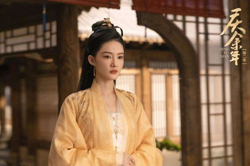 与凤行之女状元，苏寰的传奇人生（25集剧情解析）